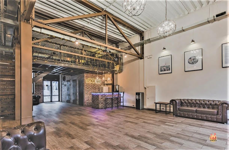 Лофт №3 в «Loft Lodge Биг Бэн» фотография №4