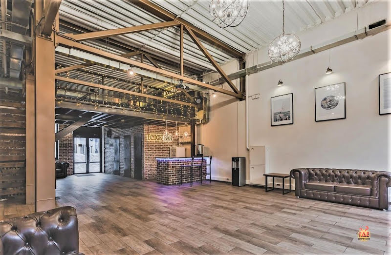 Loft Lodge Биг Бэн фотография №16