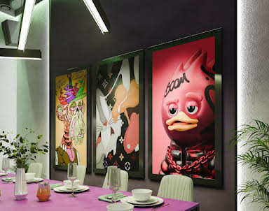  ресторан В69