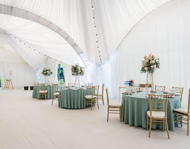  ресторан Русская сказка