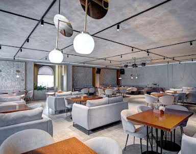  ресторан Балетон