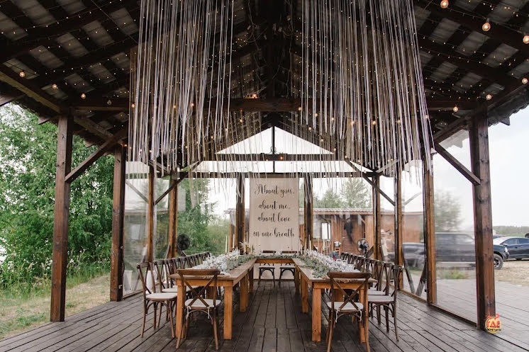 Летняя веранда в «Istok Place» фотография №9