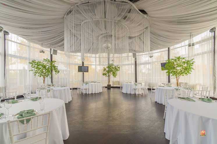 Панорамный зал в «Бали» фотография №5