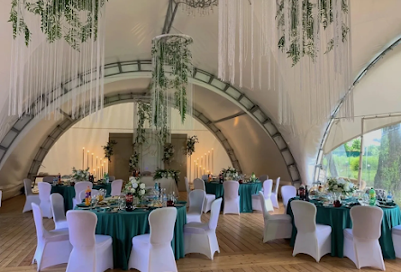 Шатер  в Иглу