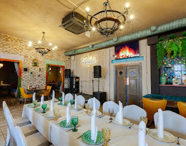  ресторан Дюшес Люберцы