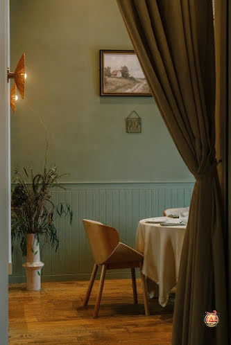 VIP-комната в «Сады цветут» фотография №5