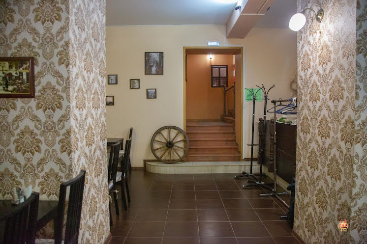 Малый зал  в «Гурман» фотография №7