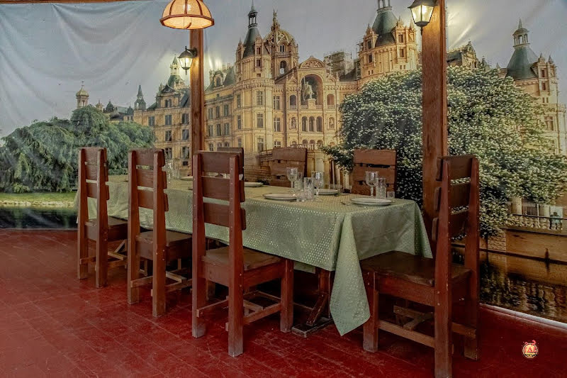 Генацвале на Краснопольском фотография №5