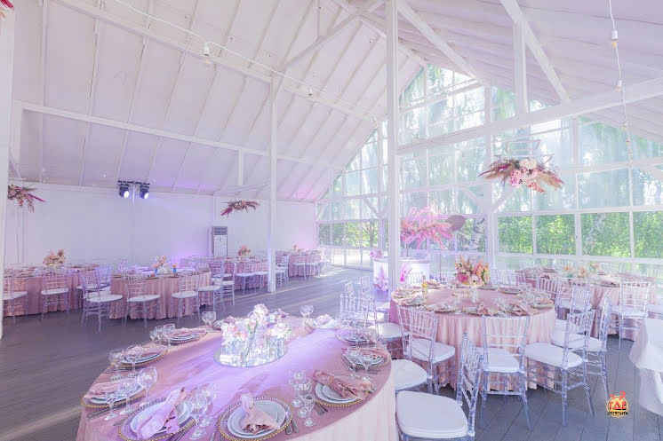 Веранда «Бриз» в «Водник» фотография №4