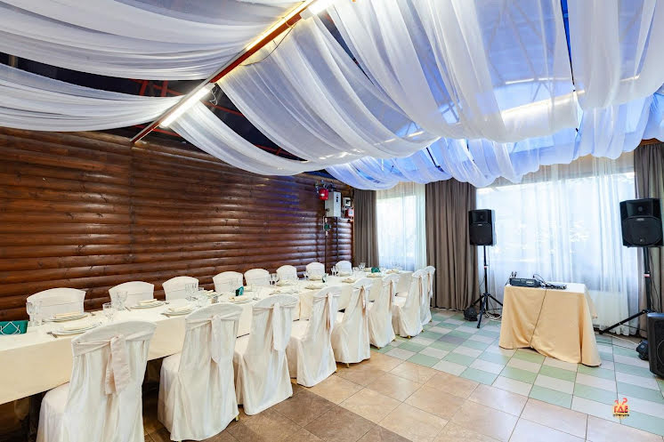 Закрытая веранда №2 в «Грин Парк Домодедово» фотография №2