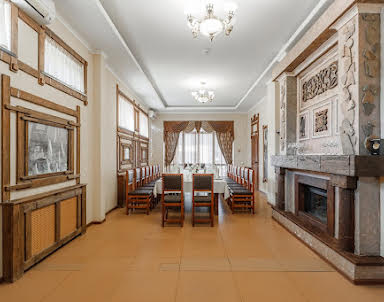  ресторан Ассамблея