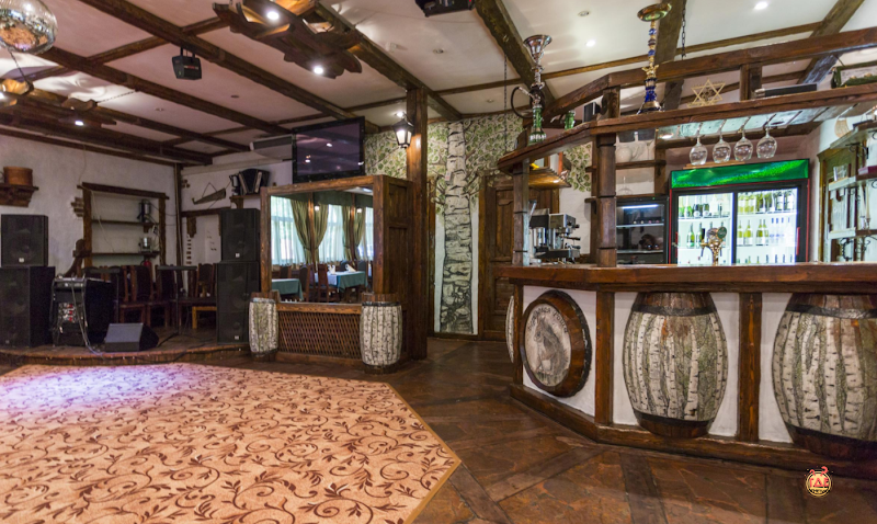 Березовая роща фотография №2