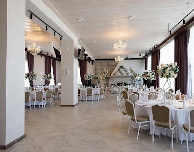  ресторан История