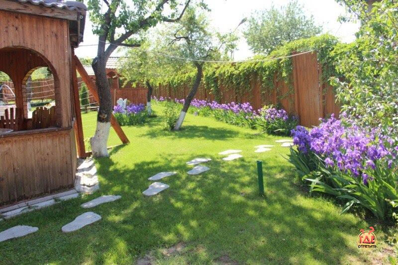 Старый замок фотография №9