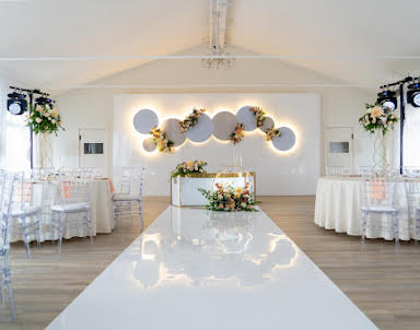 Выпускной в Раздолье