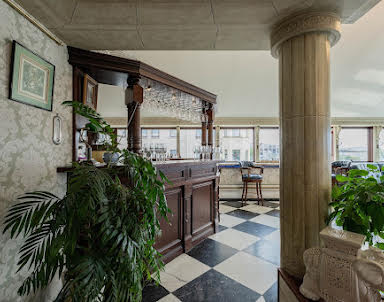 Корпоратив в Панорамика