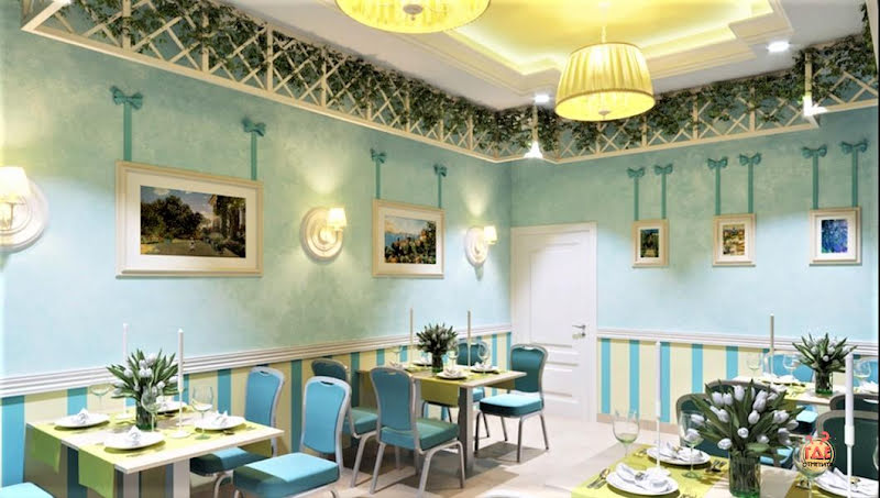 Кафе-столовая  «Московская» фотография №18