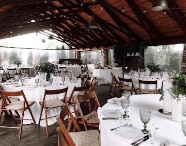  ресторан Таежный