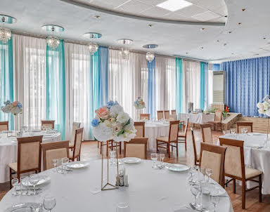 Новый год в Иртыш