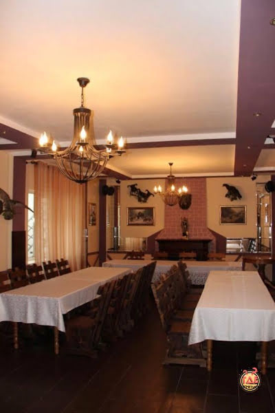 Бригантина фотография №5