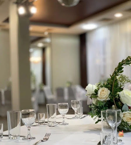 Основной зал  в «FOROS AVENUE» фотография №3