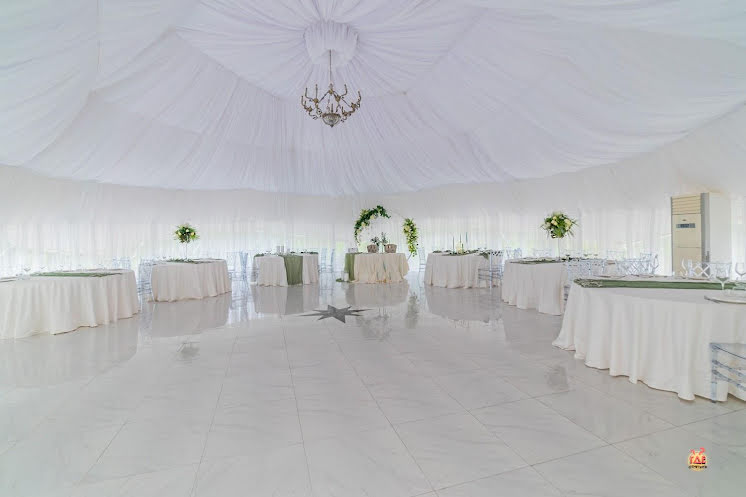 Основной зал в «Таменгонт» фотография №5