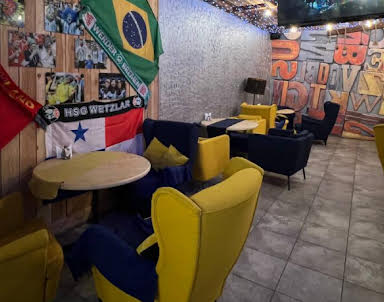  ресторан Экстримлэнд