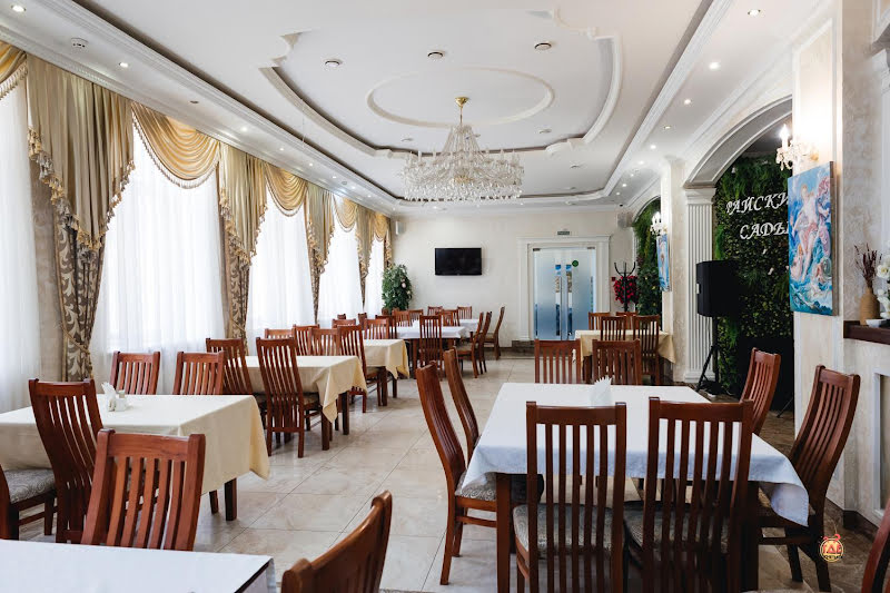 Райские Сады фотография №12