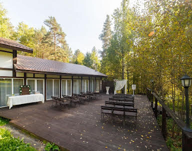  ресторан Сердце Шумихи