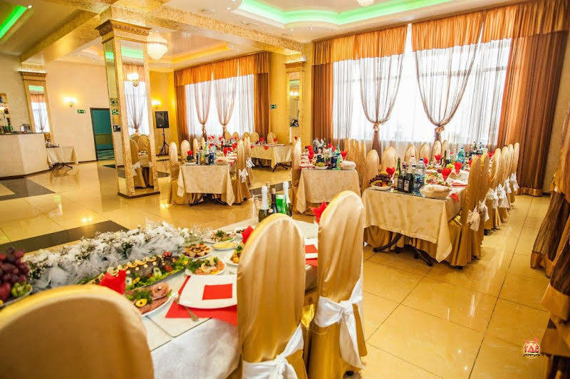 Золотое кольцо фотография №6