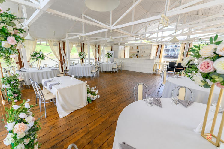 Зал на воде в «Туркомплекс Соляной Остров» фотография №8