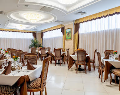 Свадьба в RELITA