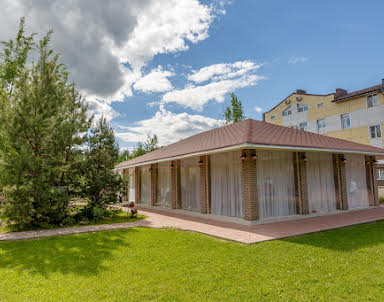  ресторан Лесная поляна