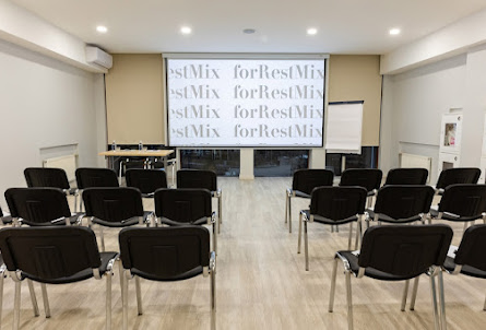 Конференц-зал  в Конференц-зал 