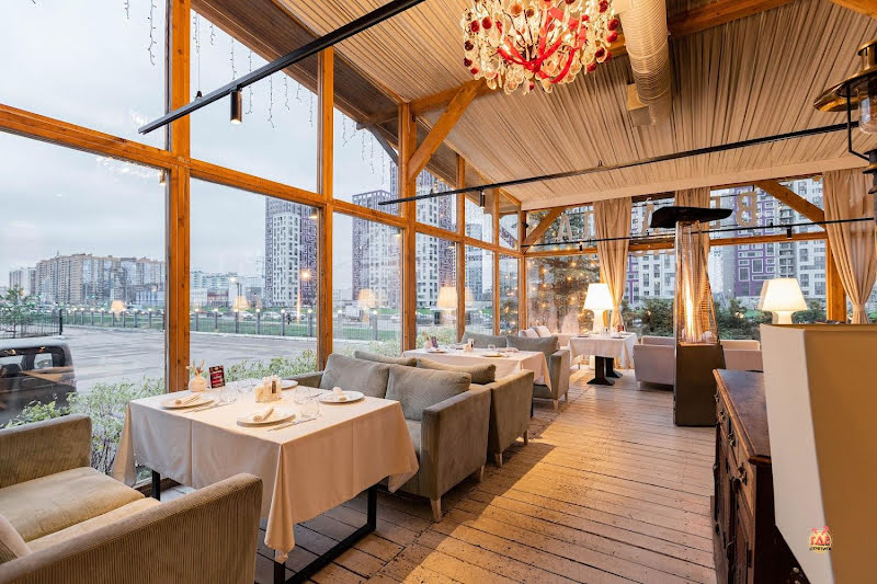 Веранда фотография №10