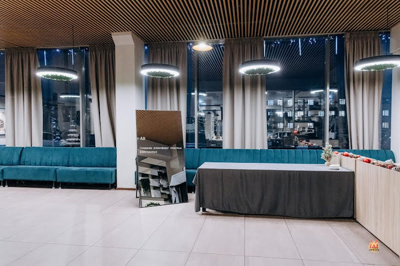 Академия вкуса на Стародеревенской фотография №1