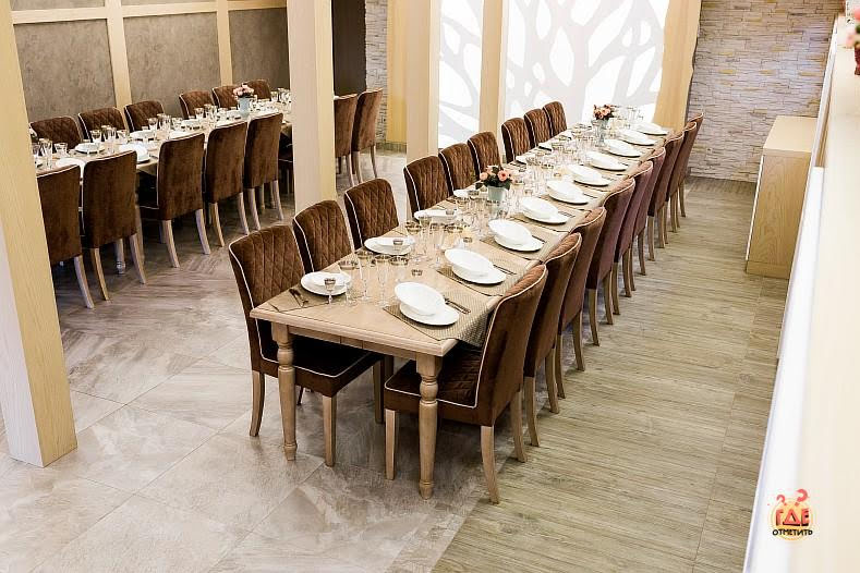 Шале фотография №10