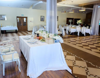  ресторан В Ростошах