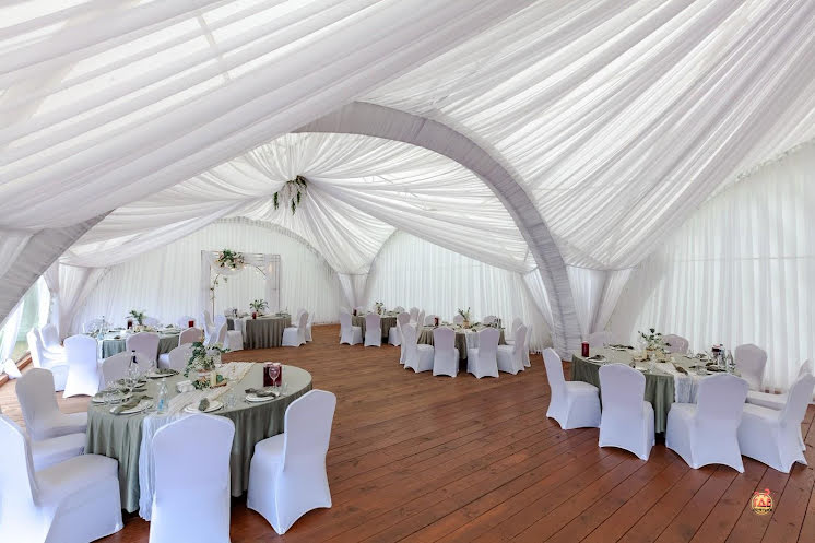 Шатер в «Fisherix» фотография №14