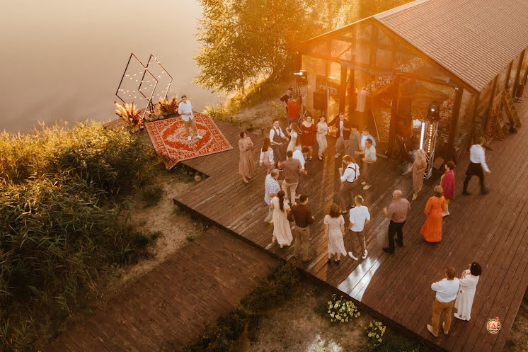 Летняя веранда в «Istok Place» фотография №18