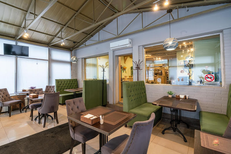 Финист фотография №3