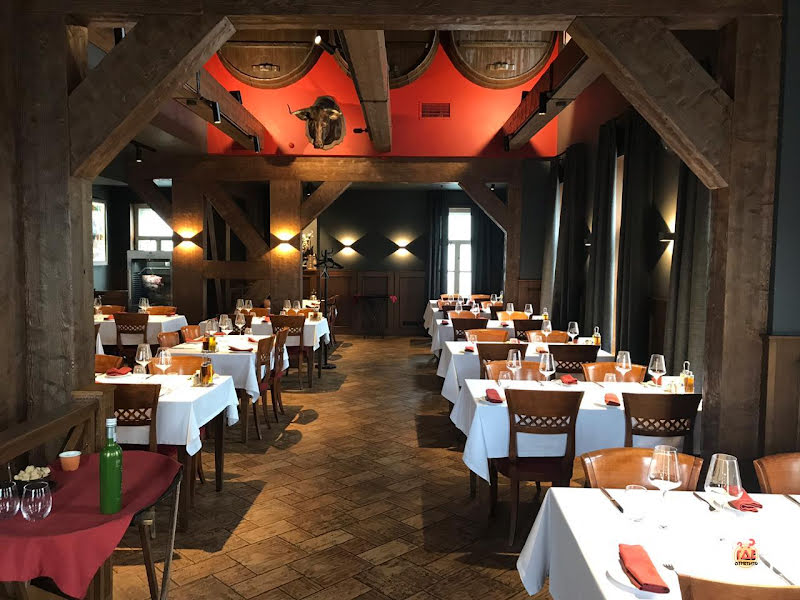 El Asador фотография №1