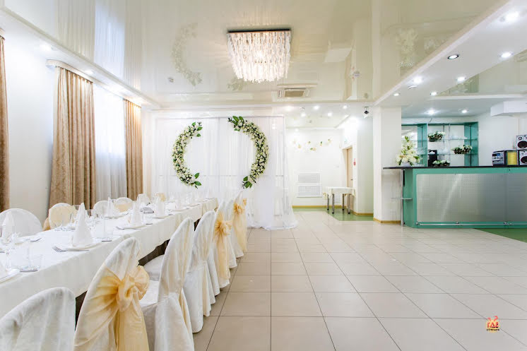 Зал на 65 человек в «GRAND  на Станиславского» фотография №15