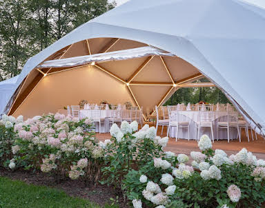 Корпоратив в Воздвиженское