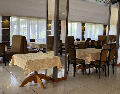  ресторан Дельфин