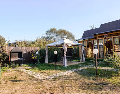  ресторан Раздолье