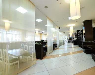  ресторан Вереск