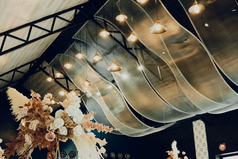 WHITE WEDDING фотография №1