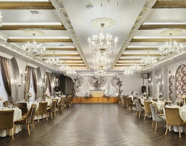  ресторан Mirano