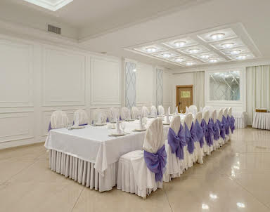  ресторан Черноречье 4*